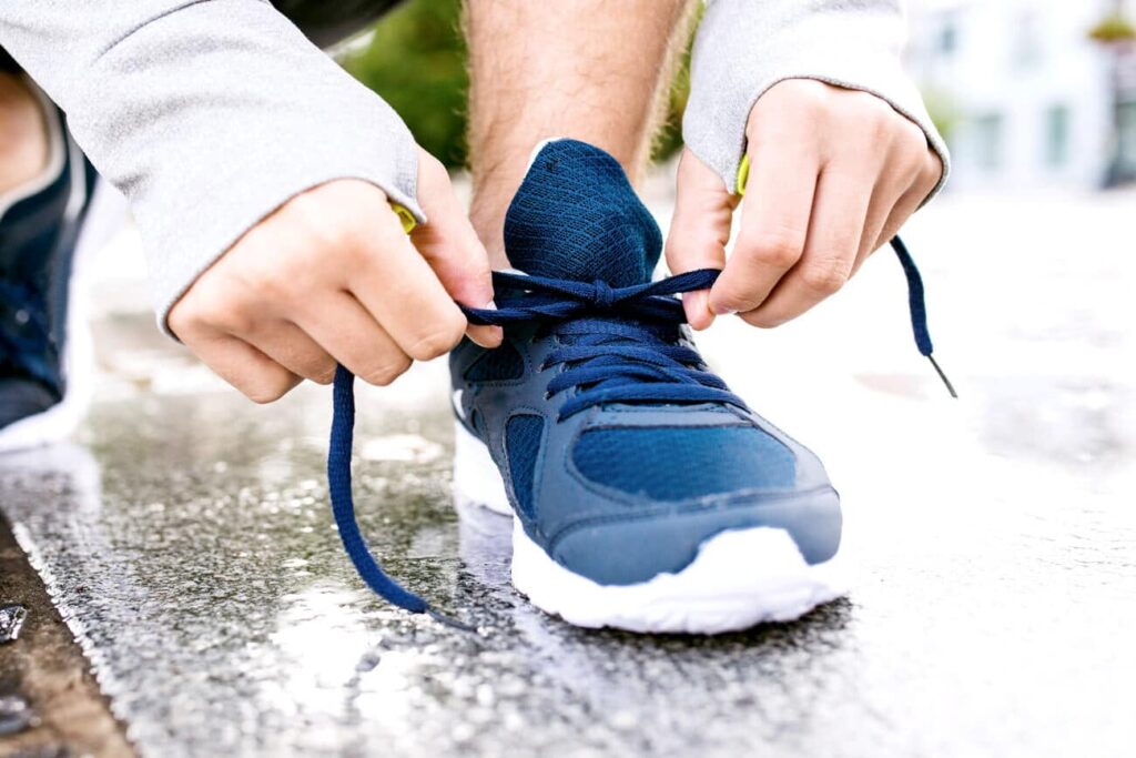 Physiotherapie-Laufen-Laufanalyse Schmerzen beim Laufen und Laufanalyse in der Physiotherapie