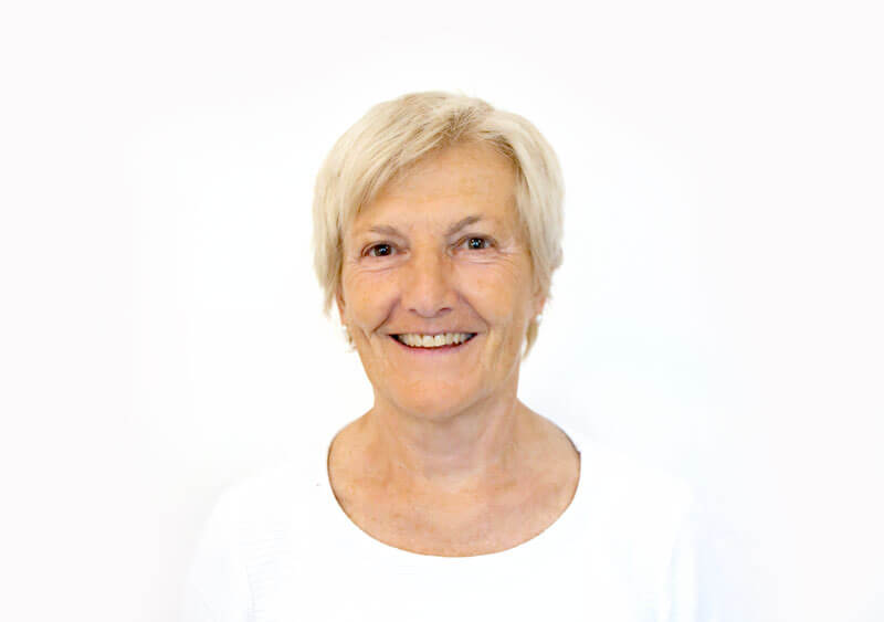 Ingrid Schwarzbauer Physiotherapeutin, Osteopathin, Kinderosteopathin Salzburg